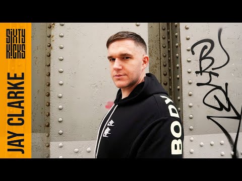 Sixty Kicks | Jay Clarke