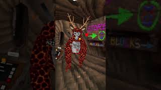Funny Gtag Moment! (Gorilla Tag VR) #gorillatag #funny #comedy #shorts