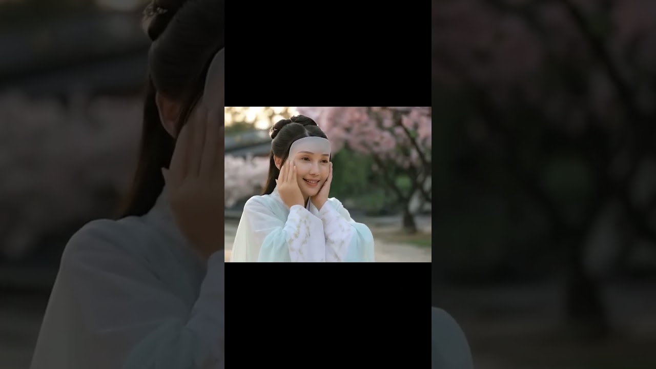 Time's Switch : Rewind Your Look 