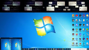 ChilledWindows.EXE Has Sparta Extended Remix