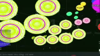 Senpa.io Split×8 MADSTAR