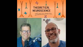 Episode #42: On neuronal identity and representational drift - with Timothy O'Leary