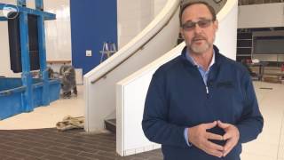 Scholfield Honda prepares to open first phase of new building