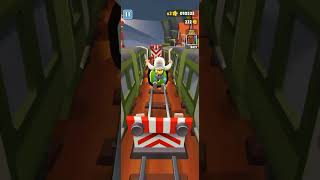 #subway surfers #relic #temple #subway screenshot 1