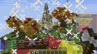 Infinite KFC Glitch | Mineplex SSM