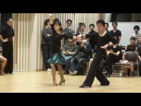 競技ダンス チャチャチャ 優勝 第7回練習着10ダンス競技会 ボール