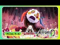 【マギアレコード】『魔法少女まどか☆マギカ scene0』Film.3-4