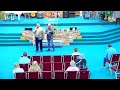 Break Every Chain Healing and Deliverence Service 5/25/25