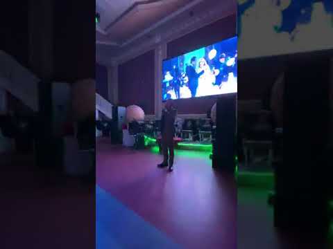 Elsad Qarabagli  - Taleyimin qadini ( Official video ) 2020