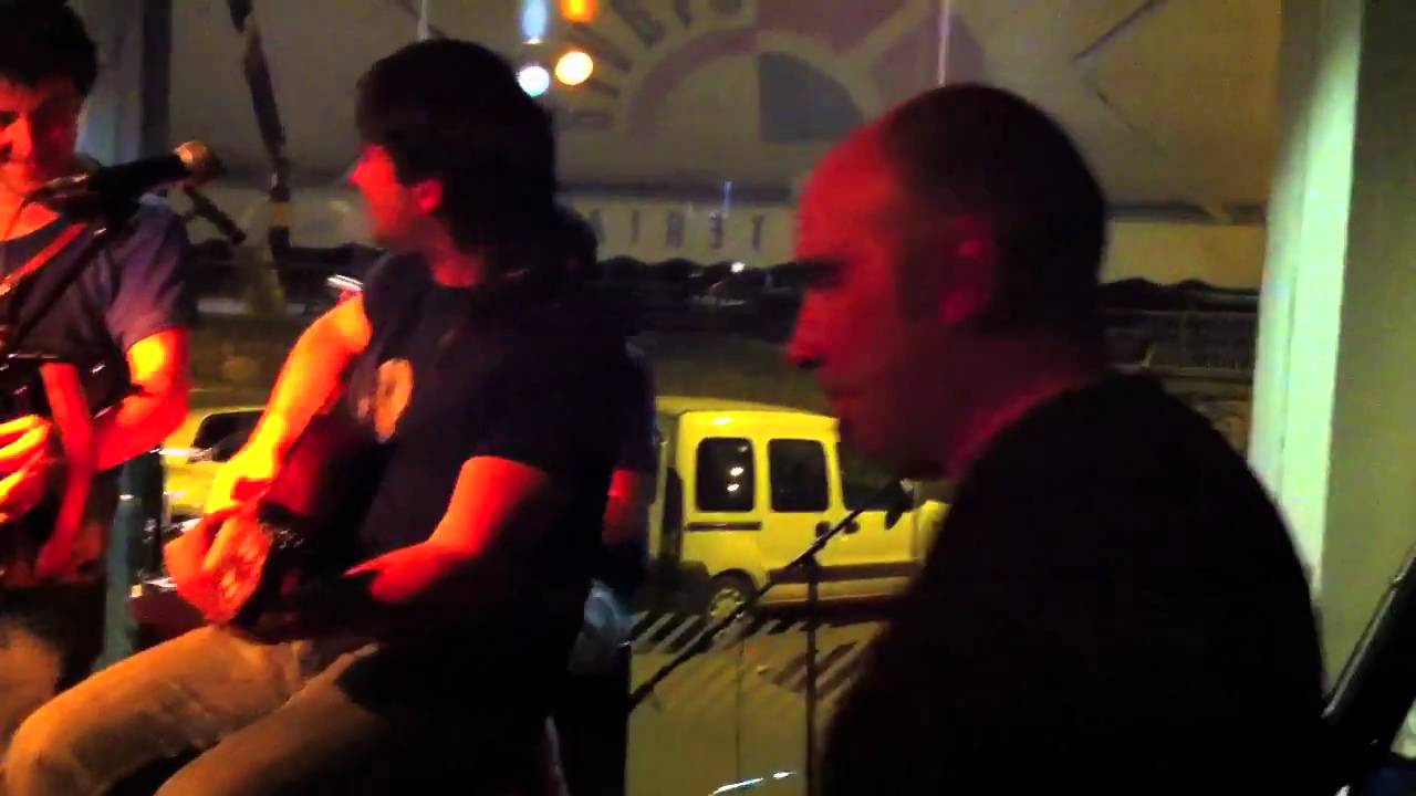 Eperra - The Northern Brave Musicians