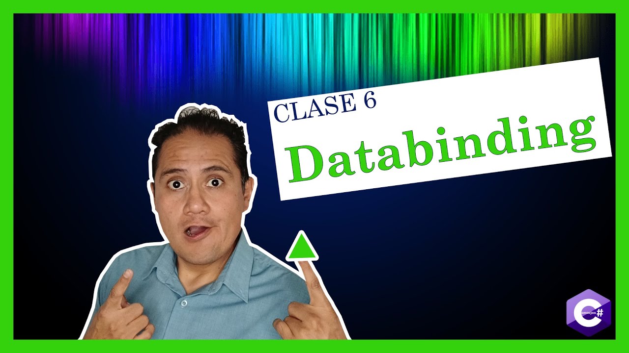🤓Aprende las bases de WPF ️CLASE 6 ️ - YouTube