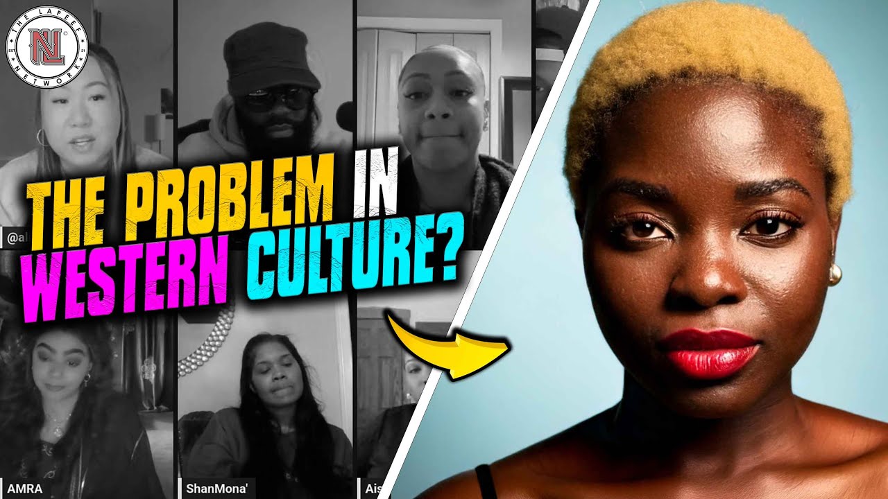 Ameera Says Women Are The BIGGEST Problem In Western Culture, Marcus & Aisha Fire Back WITH THIS!