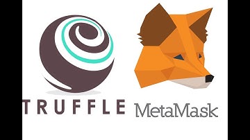 Truffle Ethereum Ropsten Metamask Smart Contract Deployment