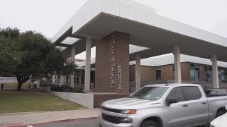 Temple ISD superintendent weighs in on Texas governor's 'school choice' policy
