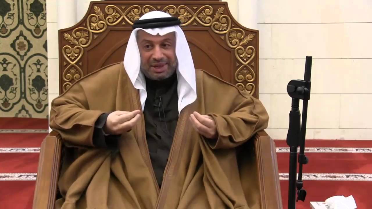 وقل ربي زدني علما / خطبة الجمعة مسجد الوزان ٢٩/١/٢٠١٦ سيد مصطفى الزلزلة