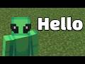I want to be a youtuber
