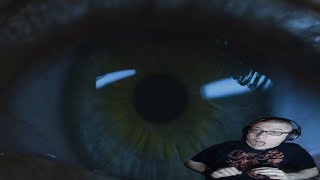 Reacting To Cryptvs Wake Short Horror Film