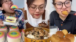 Download Lagu Mukbang food challeng new 2025 with real sound 2025 #d9mukbang #mukbang MP3 Download Lagu Mukbang food challeng new 2025 with real sound 2025 #d9mukbang #mukbang MP3