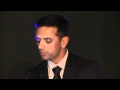 Sir Donald Bradman Oration | Rahul Dravid | IPL 2011