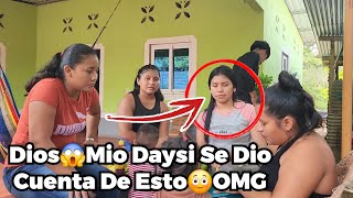 🚨Santo Dios Algo😳Rar0 Esta Pasando En🫢El Canal Y Daysi😱Ya Lo Descubrio