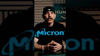 Micron (MU) Stock: Why a "Cheap" P/E Ratio is a Dangerous Trap in 2026
