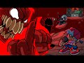 Friday Night Funkin' - Tricky Version 2 Mod + Cutscenes &amp; Extras [HARD] - ALL PHASES