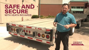 Safe and Secure-Observable Defects