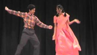 Chengavi Dta Youth 2008