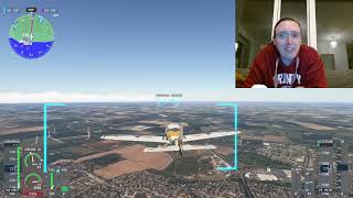 MSFS 2024: Easy Career Missions with the Cessna Corvalis 400 TT (G1000 Autopilot + Speed-Up Tips)
