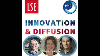 S2 E2: WW2, and Management as a Soft Technology with Michela Giorcelli from UCLA screenshot 2