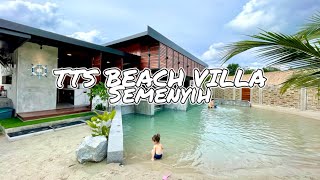 TTS BEACH VILLA Semenyih | 04/12/2022