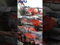 CS-A Barbed Wire Machine Packing & Loading | Ready for Shipment #machine #wiremeshmachine