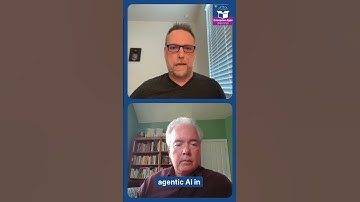 Are #AIagents threatening procurement jobs? 🤔 #EnterpriseAppsUnpacked