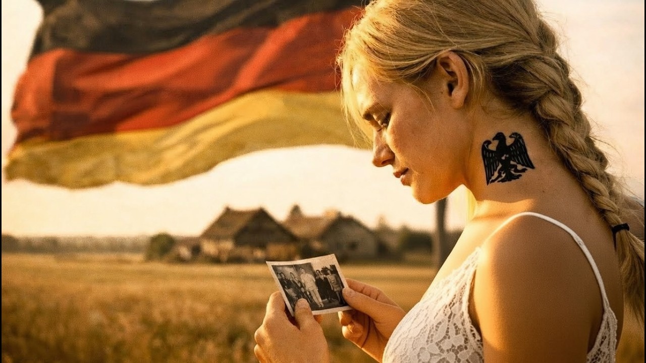 Heimat im Herzen ❤️ Unter Deutschen Himmeln | Bewegendes Deutsches Lied.