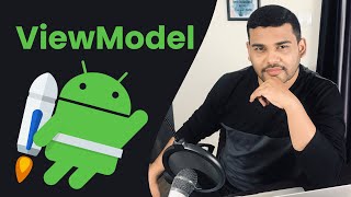 #6 Android Login/Signup with MVVM - ViewModel