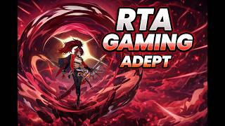Farming depression in RTA LETS GO! // Twitch:AdeptMain