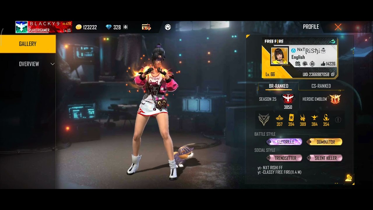 NXT CLASSY GUILD MEMBER SEND ME REQUEST 😉😉😉🔥🔥🔥🔥🔥🔥🔥🔥🔥