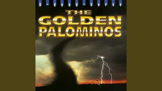 Video thumbnail of "The Golden Palominos - Lucky"