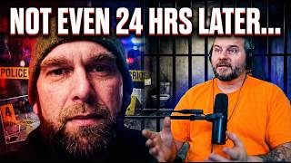 Details I Got out of Jail and THEN WENT RIGHT BACK UP ON PURPOSE Guide