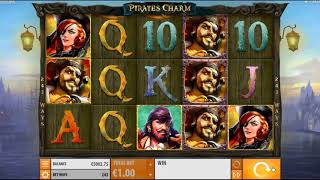 Pirate’s Charm™ screenshot 3