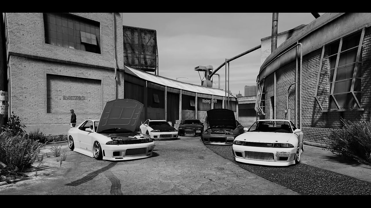 GTA IMPORT UPDATE...