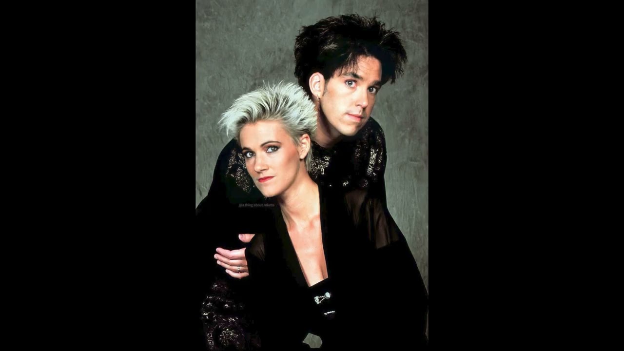 ROXETTE - The Ballad Hits - YouTube