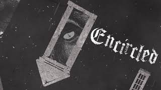 Burial - Encircled by Wolves