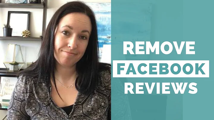 How to Remove Reviews from Your Facebook Page