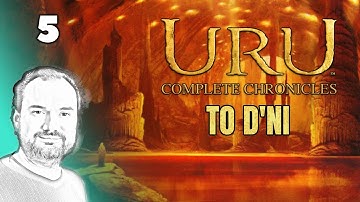 Calibrating Our KI | URU: To D