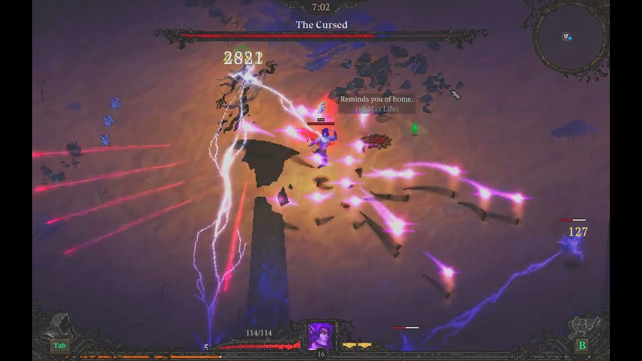 How To Delete Boss in Death Must Die