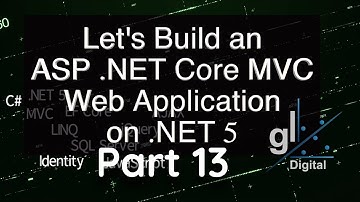 Part 13 - Datepicker Integration - Let