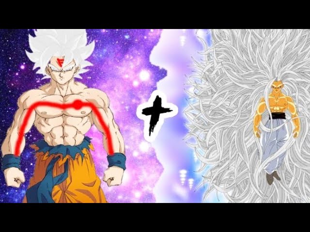 goku + omni god + super saiyan infinity solo's『who is stronger fact or  cap』73k subs special 