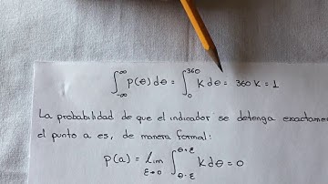16 Función de densidad de probabilidad (fdp)