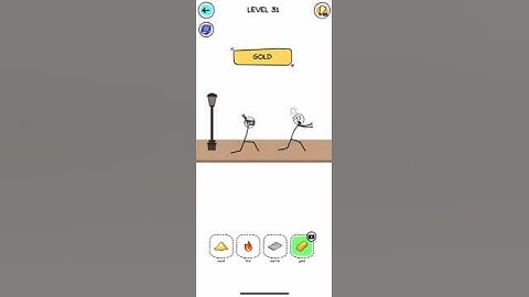 Alchemy Puzzle Level 31